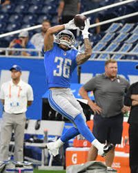 GarretsonRick's tweet photo. Congrats to @Chase_Lucas2 for making the @Lions 53 man roster ! #Ohana https://t.co/ce1ID4tsZW