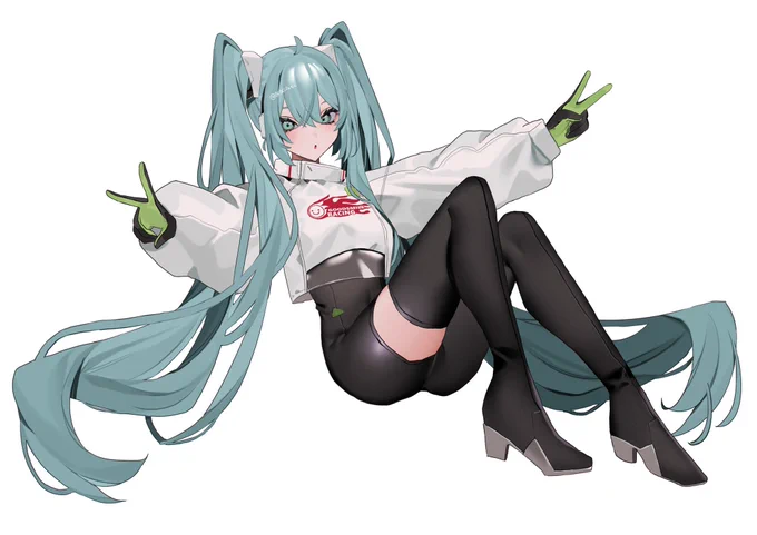 #初音ミク誕生祭2022 