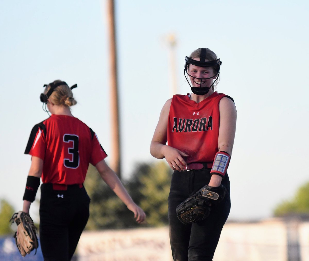 SportsANR's tweet photo. Lucky 13. Eva Fahrnbruch (@efahrnbruch) fans 13 Centennial batters in an 8-0 three-hit shutout winner. #nebpreps https://t.co/jMcBfNKGRb