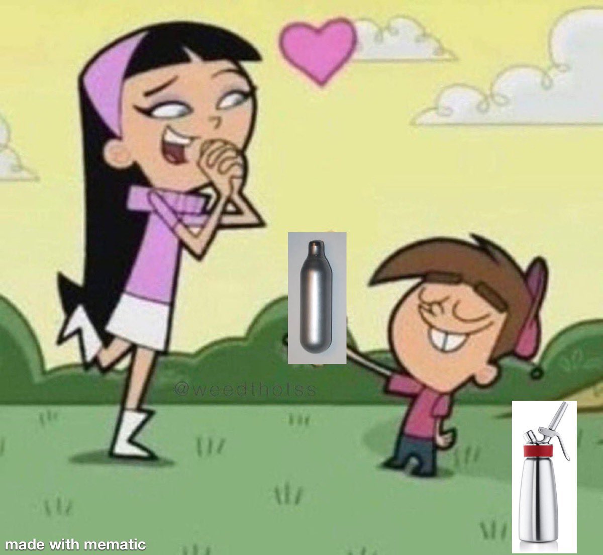 How to win @trucchoangz's heart💍