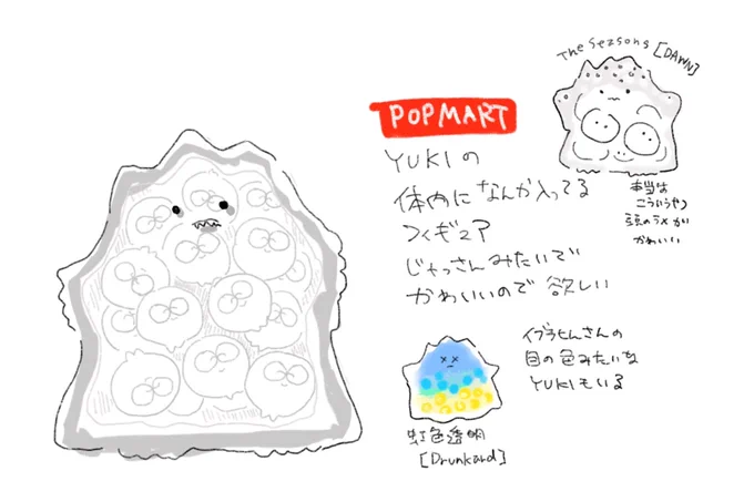 最近集めてるもののこと 