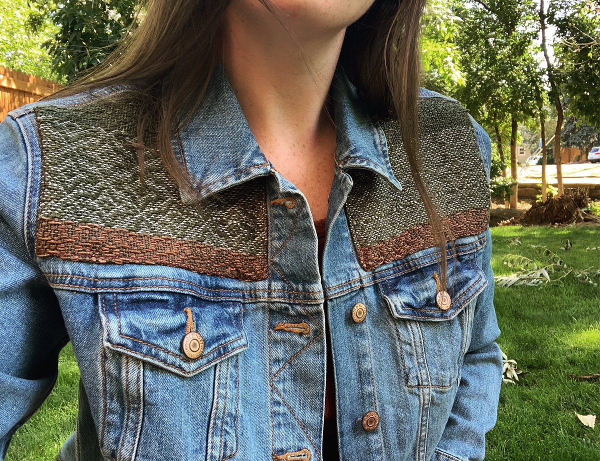 rach_thurbs's tweet photo. Check out the new denim I’ve got poppin off in the shop! 
https://t.co/d68dcMueMm https://t.co/KeVu4X3zbU
