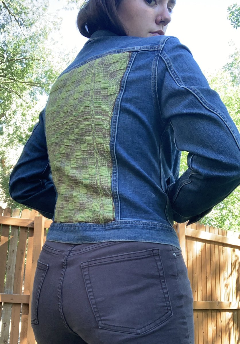 rach_thurbs's tweet photo. Check out the new denim I’ve got poppin off in the shop! 
https://t.co/d68dcMueMm https://t.co/KeVu4X3zbU