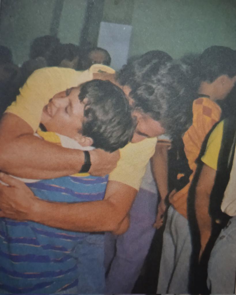 Daniel Herrera Martínez tweet media