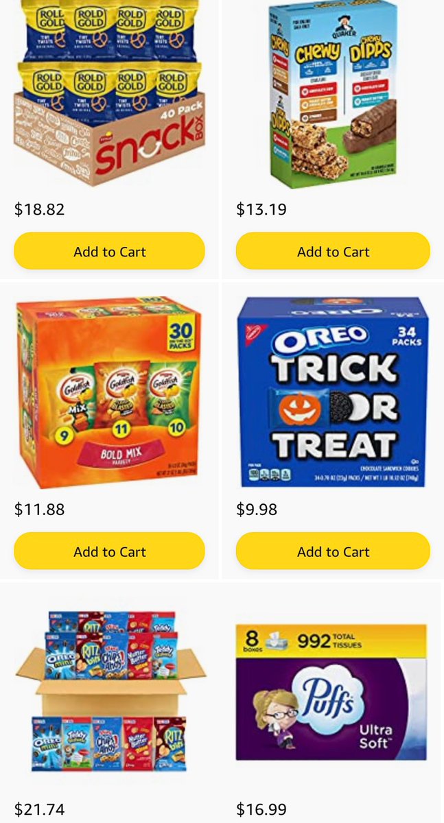 MrsPete23's tweet photo. @msgolliday_mms That’s awesome!! I am back to school already and I have 1️⃣1️⃣ things that n my #clearthelist2022 for my HS English classroom. Would ❤️ any item, but my students really do appreciate the snacks! We snack and read … often! #AmazonWishList #AdoptATeacher 

https://t.co/L1OT8iOQQt https://t.co/HWsDZLGJob