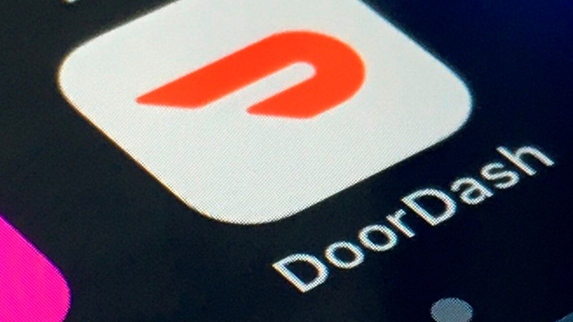 SiteStrategics's tweet photo. DoorDash: 'Sophisticated phishing campaign' exposed some customer data https://t.co/0xwZRzgKPl https://t.co/MtrsZlaEkV