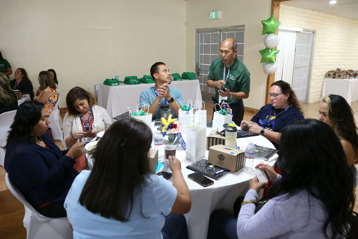 Fresno Unified tweet media