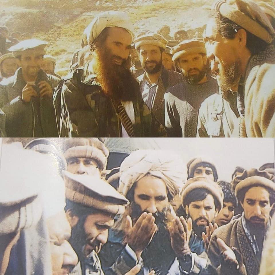 kfyl_d's tweet photo. @ObaidMahdi دا ټول ستا په شمول وطن فروشان وو https://t.co/8ixOQYyVlm