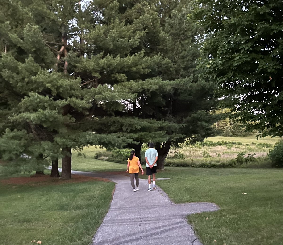 cityofames's tweet photo. As the days get shorter and dusk comes earlier, enjoy these pleasant evenings at any of Ames’ beautiful parks!

#getoutside #parks #sunset #alwaysames #smartchoice https://t.co/kn7KnfV2Sa