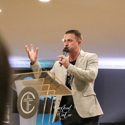 #NewProfilePic