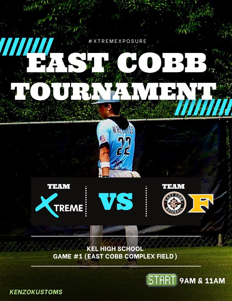 XtremeXposure3's tweet photo. Game time for Saturday @9 and 11
TUNE ON!!🎥 https://t.co/ICac4DzciA
