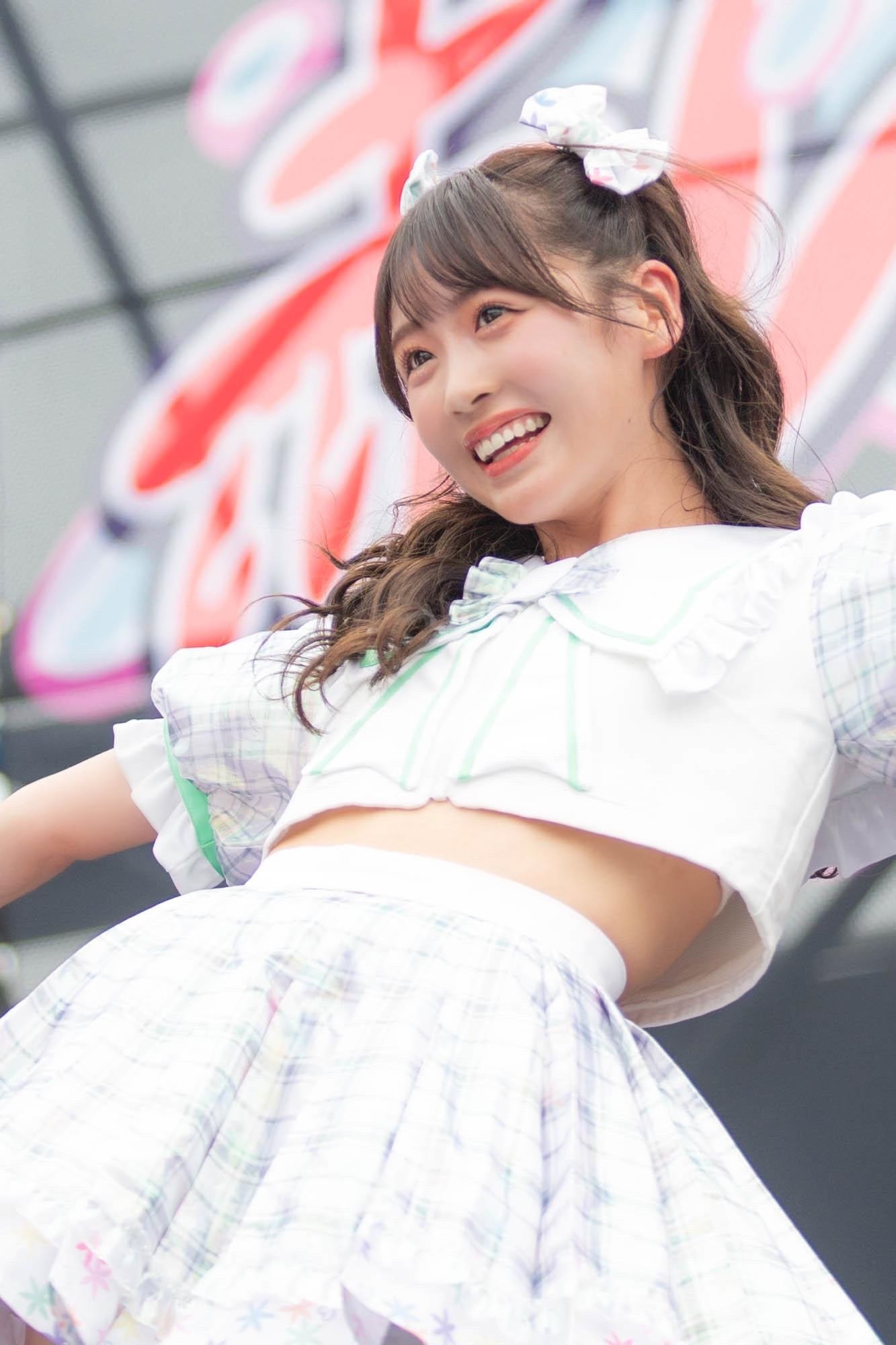 櫻井優衣(FRUITS ZIPPER) on X: 櫻井優衣(FRUITS ZIPPER) on X: