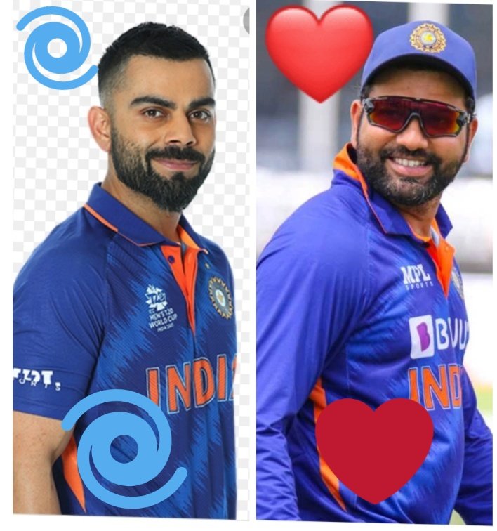 AjayLowanshi10's tweet photo. There is high possibility that #Rohit &amp; #ViratKohli𓃵 may Make high Score in Today #AsiaCup.

Everyone is very excited For Big inning...#TeamIndia #AsiaCup2022 #INDvsHK #INDvPAK

Who will make High Score Today..?
    🌀Rt for                 ❤️for
    @imVkohli         @ImRo45 https://t.co/Y8QZ8CHeC6