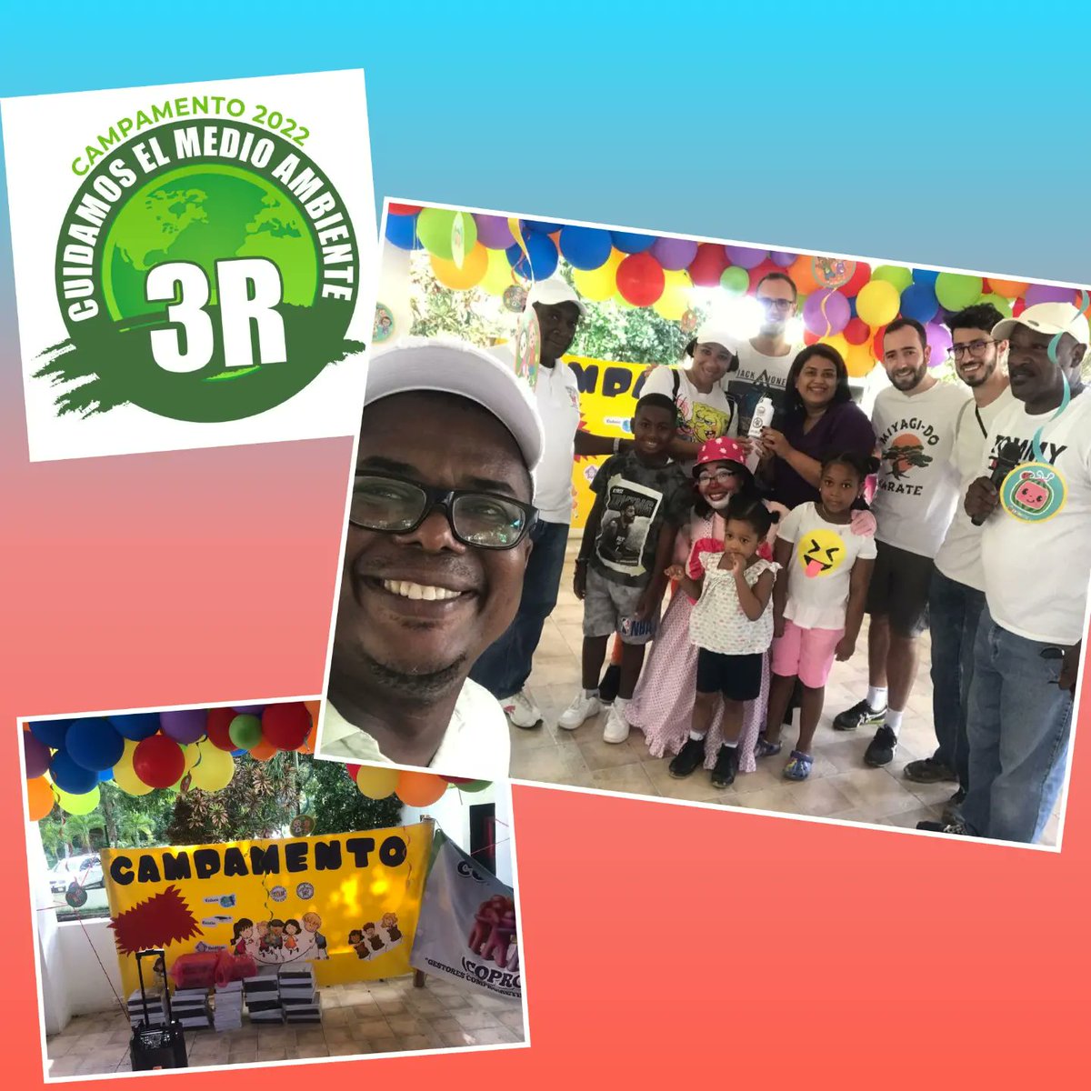 CAMINOSsinplastico tweet media