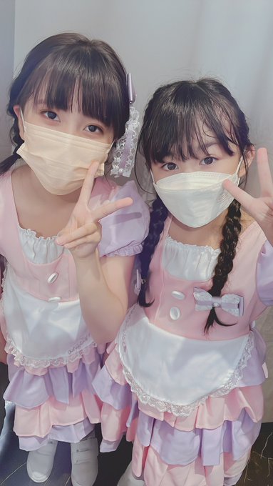 Twitterのコスプレ画像9