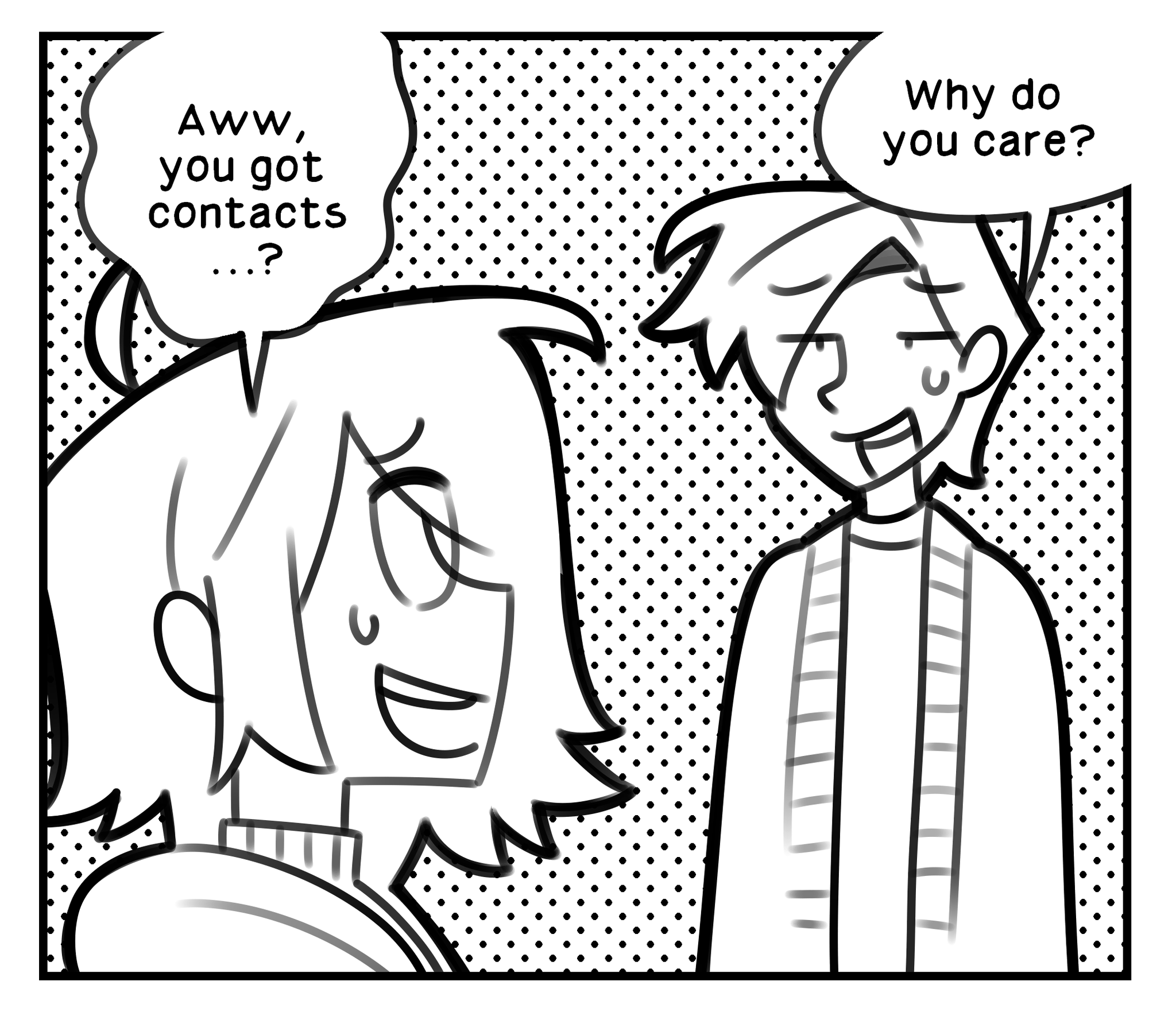 rune on Twitter "glasses guy https//t.co/MWwUcd7toz" / Twitter