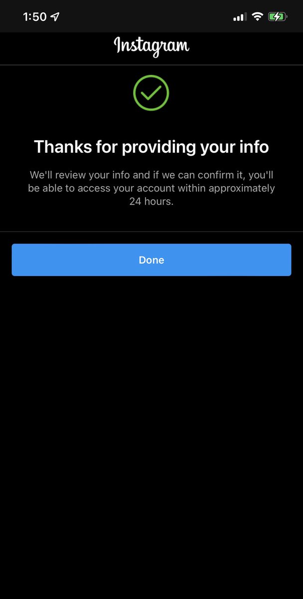 Destiny_LeeAnn2's tweet photo. @mosseri @instagram I have been locked out of my Instagram account for about 8 hours or today and not only that everything on my page disappeared and this popped up also. HELP ME GET MY ACCOUNT BACK PLEASE!! https://t.co/glmhlRnsey