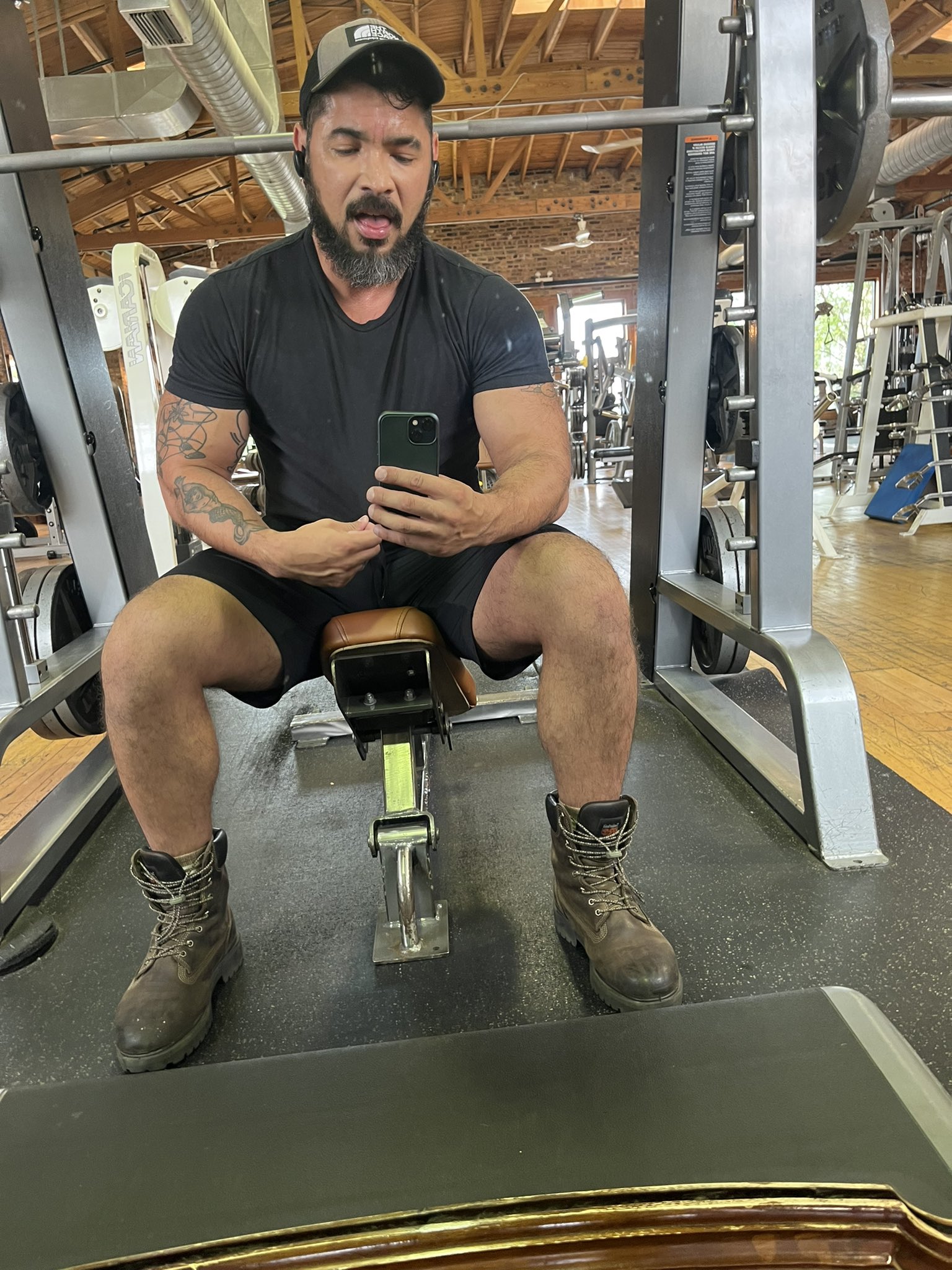 StinkyArmpitBuilder on Twitter "RT EatonDixonButte Gross. Nast