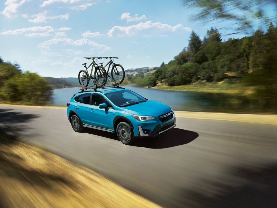 Lithia Reno Subaru tweet media