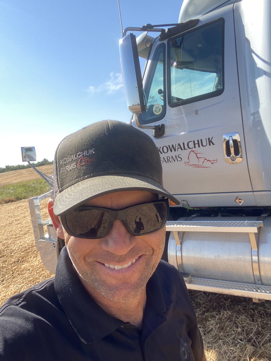 John Kowalchuk🧢 tweet media