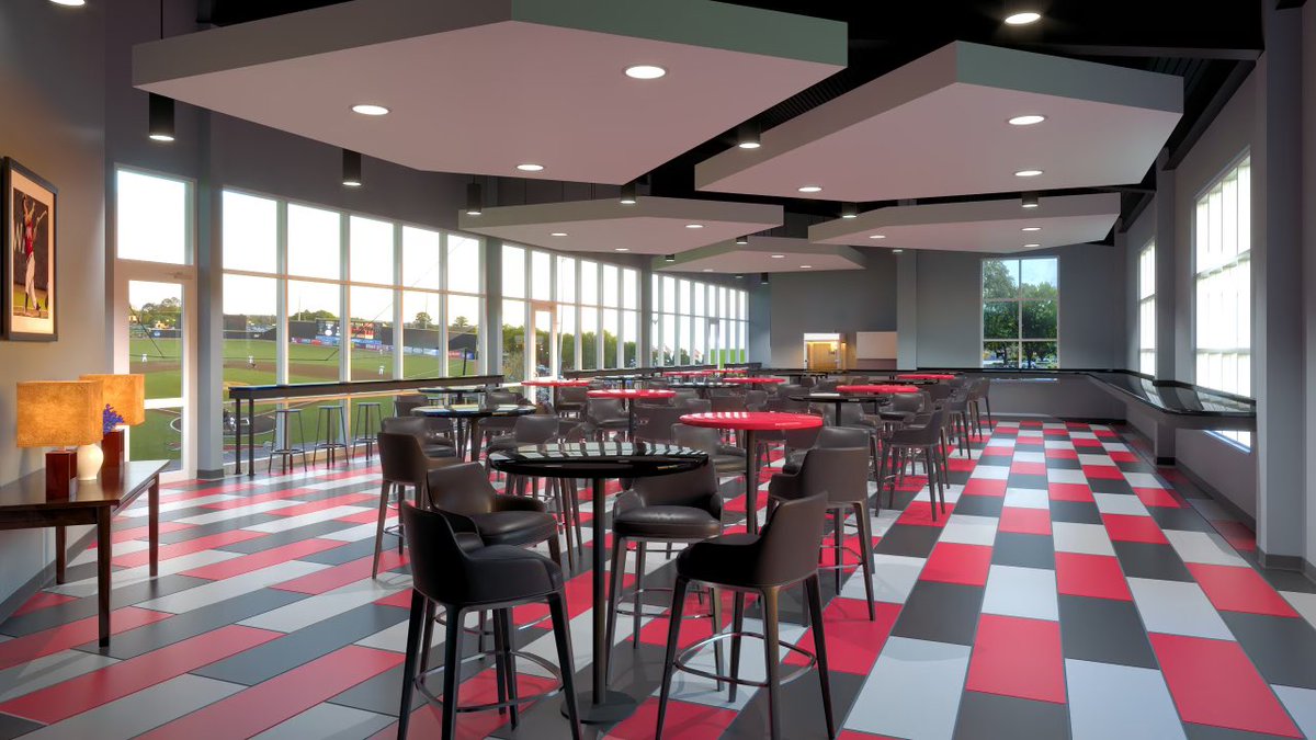 Inside Troy's $12 million upgrades to Riddle-Pace Field 👉 bit.ly/3TFU13F