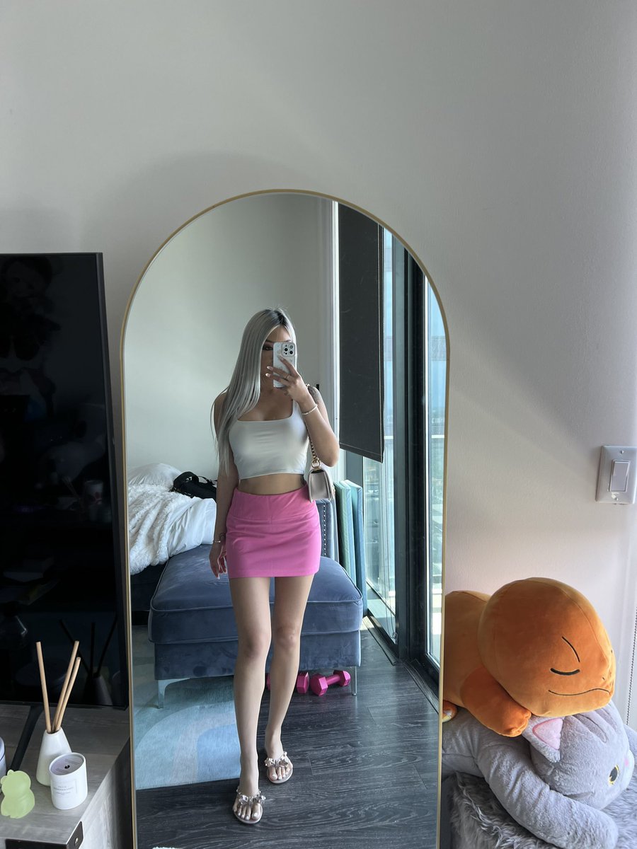 Beauties Daily 17.6k on Twitter: "@tinayoshile will always be one of my