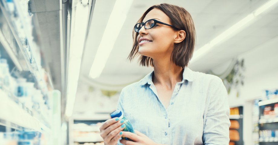 KeHECareers's tweet photo. We’re on a mission to supply products to consumers that are #healthy, fresh, and tasty! Explore these flavorful and energetic products brought to grocery store shelves through KeHE’s elevate program: https://t.co/GjB3F68Eew #FoodInnovation https://t.co/WxniKNZtn3