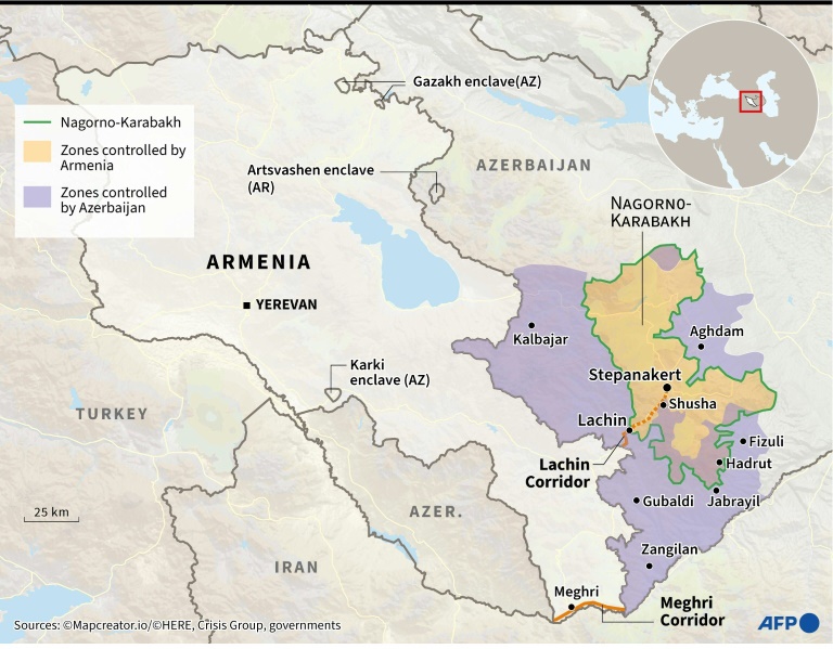 It’s also noteworthy that in 2020 Azerbaijan agreed to a negotiated ceasefire in Nagorno-Karabakh, d...