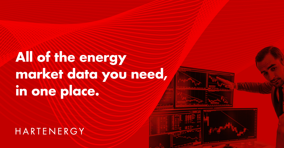 hartenergy's tweet photo. Our #EnergyMarketData page now features product #CommodityData! Check out the page to see stocks, news, equities sections, and more, all in one convenient location. Check it out: https://t.co/o1kVHMLkwj #HartEnergy https://t.co/UAilZTkKAT