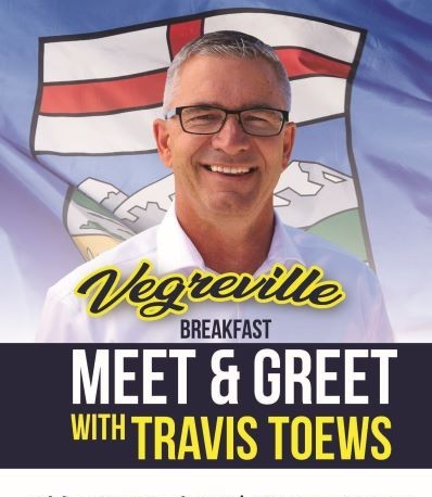 WildeAG's tweet photo. FOR YOUR INFO!
Friday, September 2
8:00 AM to 9:30 AM
Wilde Advisory Group (4902 50 Street, Vegreville)
RSVP AT https://t.co/VtleFGmRkr https://t.co/0xjwIFlevd