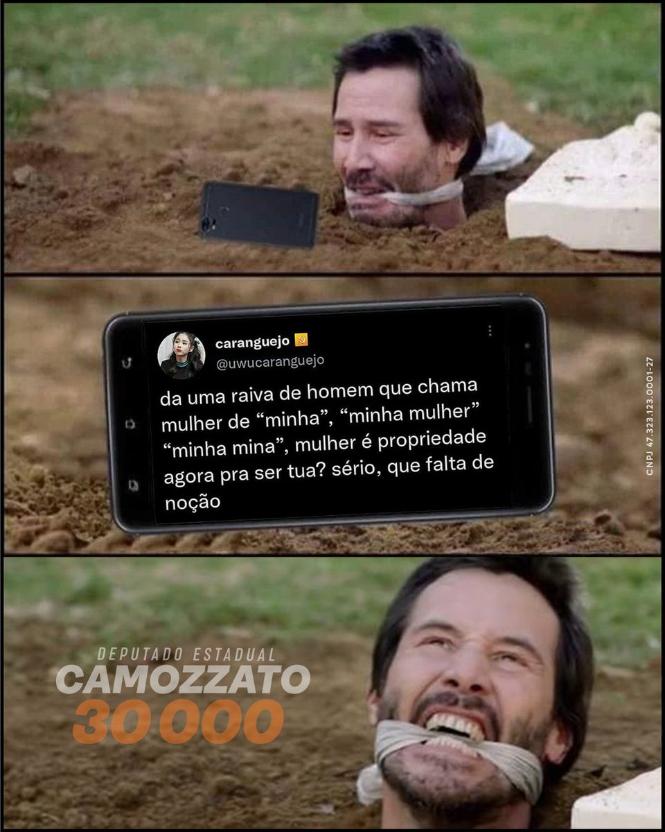 felipecamozzato's tweet photo. Mais um dia normal no belo mundinho da problematização 🤦🏻🤦🏻🤦🏻

#problematização #militância #esquerdismo #gentechata #boraarrumaroquefazer #camozzato30000 https://t.co/KDjGWDqjpV