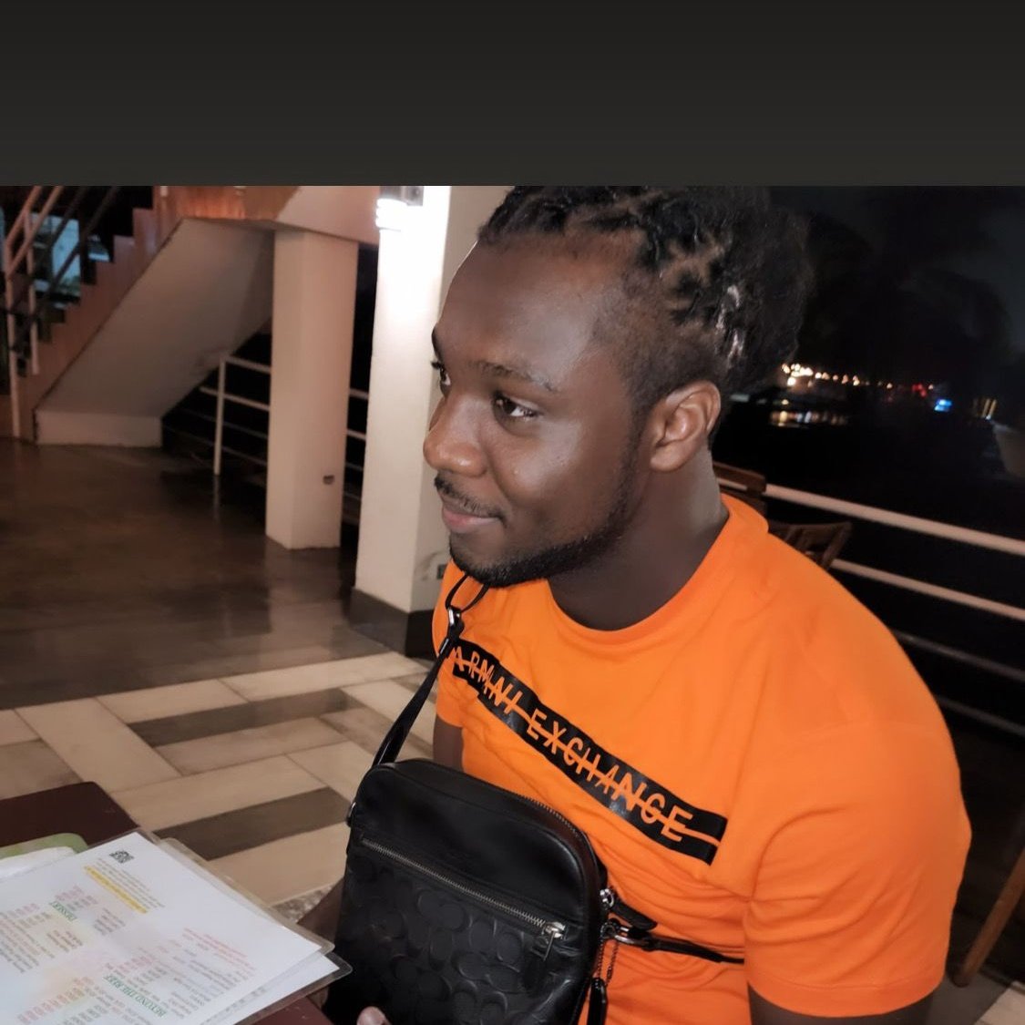 DuvaunS's tweet photo. #NewProfilePic https://t.co/O0q6260dKp