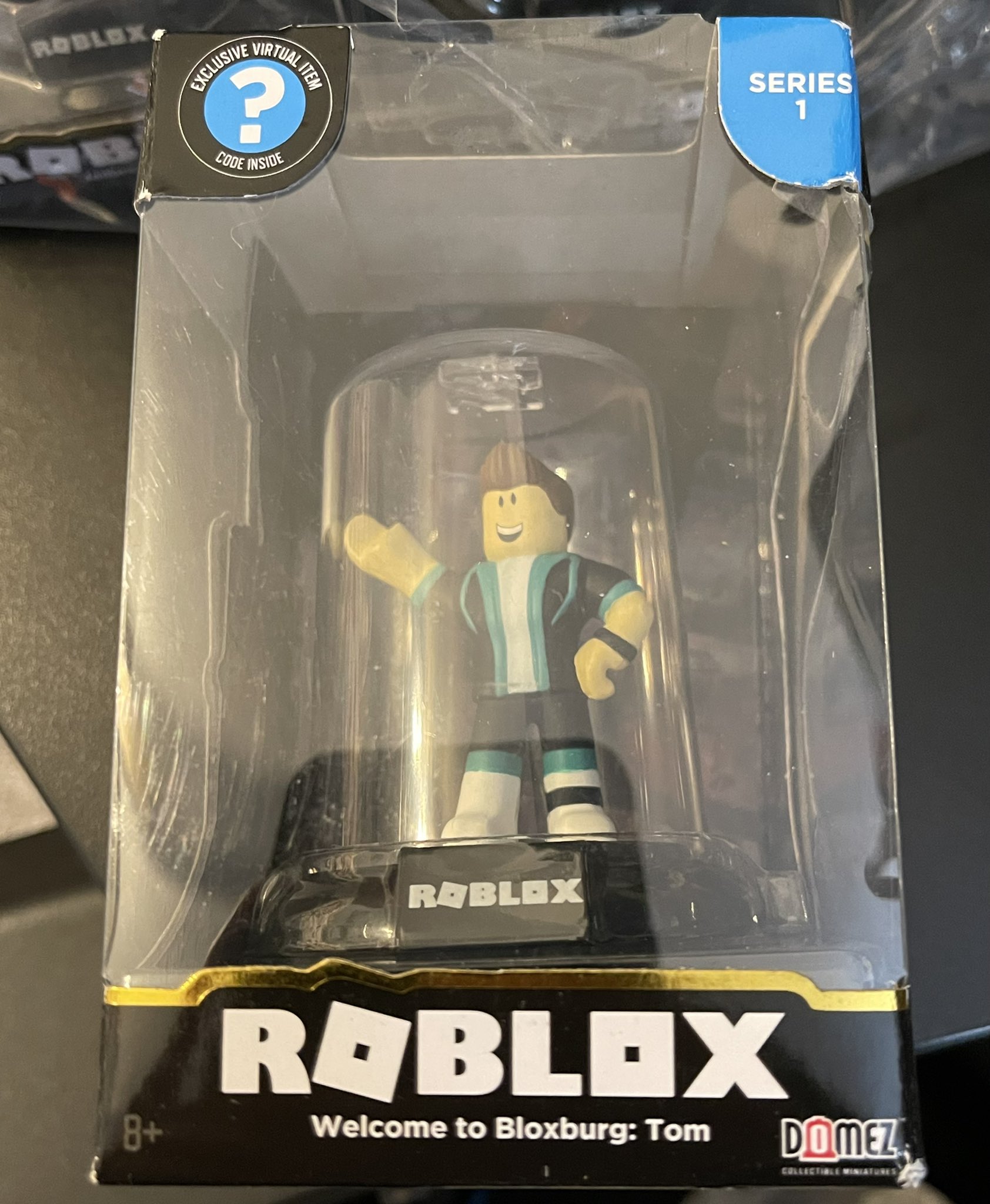  Roblox Action Collection - Welcome to Bloxburg