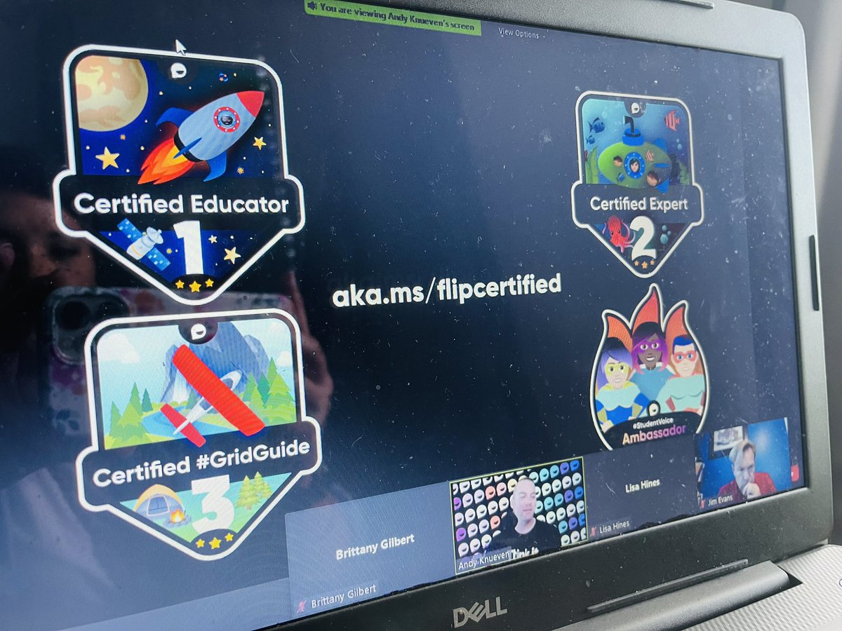 BJonesGilbert's tweet photo. My students are going to “FLIP” over all the fun things we can do!!! #KYCharge #YouKnuevenLearn https://t.co/WvwGByWN8O