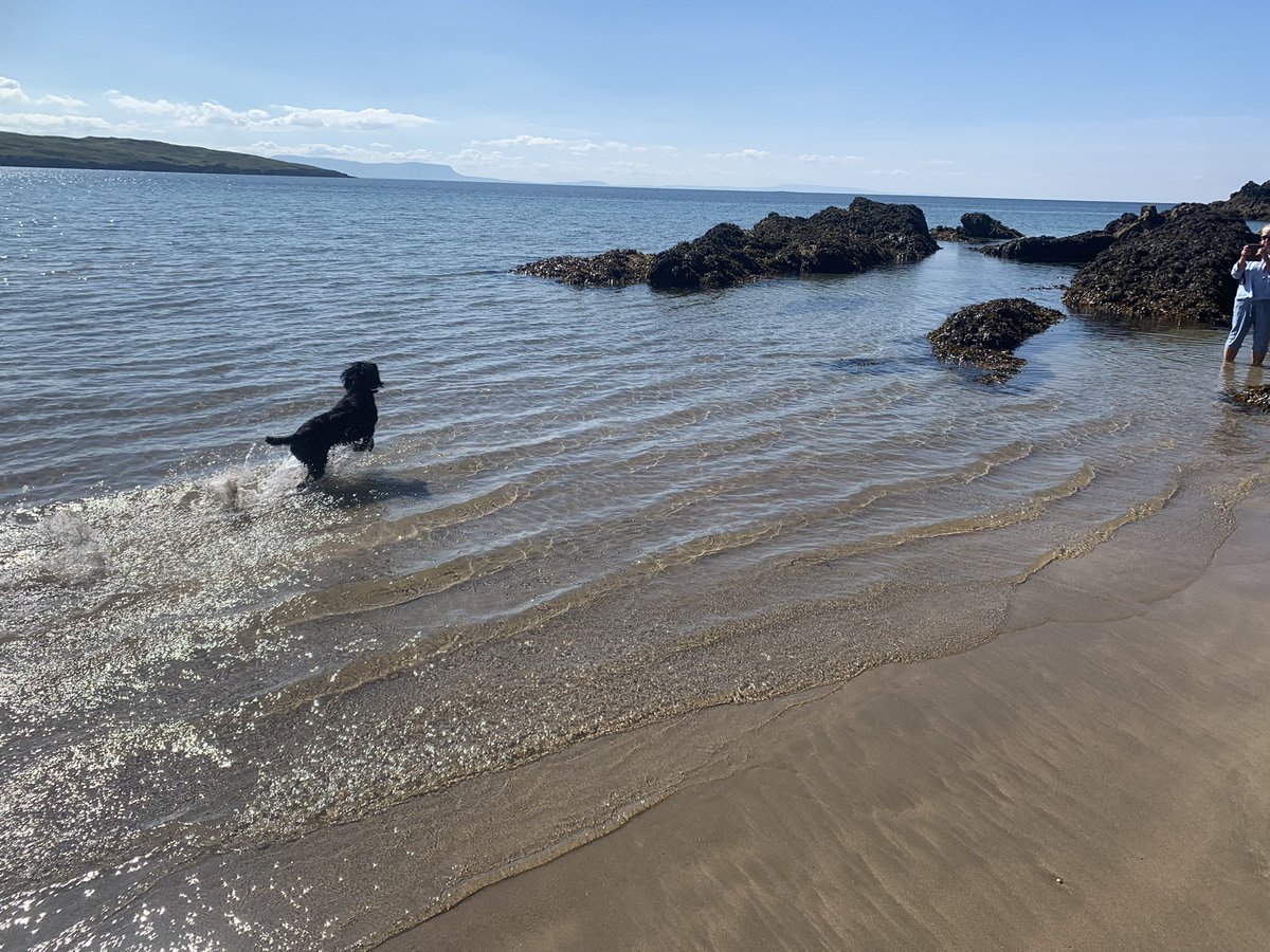 GrannyRenehan's tweet photo. Popped down to #Mayo via loads of places on a mini road trip
2 nights in a tent 🤦♂️🤦♂️
#SlieveLeague, #Killybegs, various waterfalls, #FintraghBay and now #Ballina
The weather was amazing
Took Flippin hours, so pints and wine as a reward in the #MerryMonk
PS I hate camping https://t.co/aETQ1EPyTH