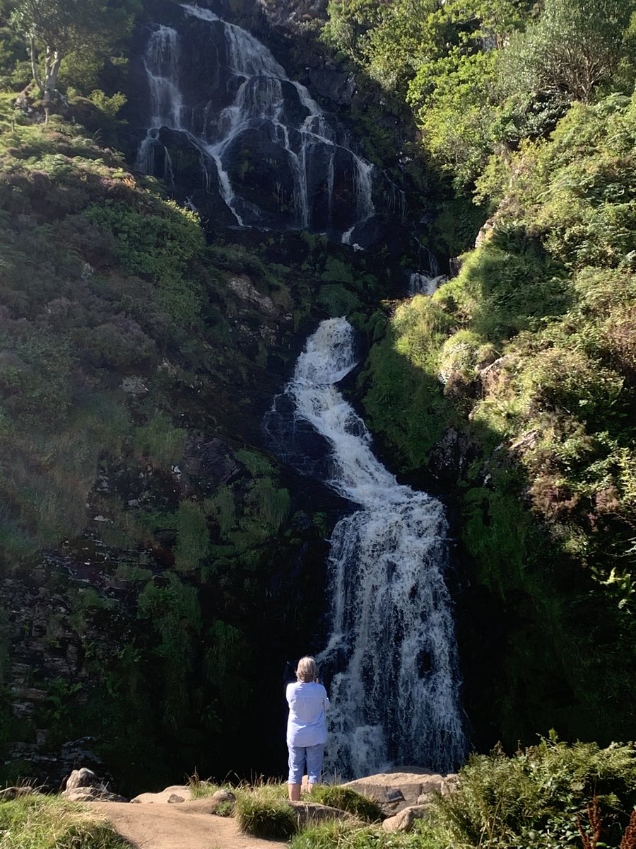 GrannyRenehan's tweet photo. Popped down to #Mayo via loads of places on a mini road trip
2 nights in a tent 🤦♂️🤦♂️
#SlieveLeague, #Killybegs, various waterfalls, #FintraghBay and now #Ballina
The weather was amazing
Took Flippin hours, so pints and wine as a reward in the #MerryMonk
PS I hate camping https://t.co/aETQ1EPyTH