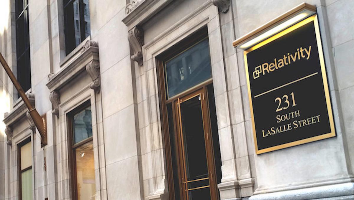 Relativity tweet media