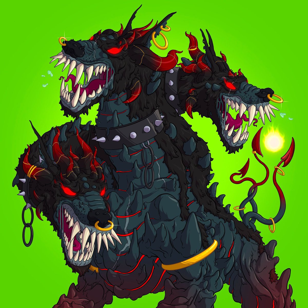 TinoForbidden.eth (@tinoforbidden) on Twitter photo Can’t wait to hear more about these Mutant Hounds!
Grateful Show is hosting <a href="/lior_eth/">lior.eth (Lior Messika)</a> tomorrow and we’ll talk about the Mutant Ape Yacht Club community, as well as the <a href="/mutant_cartel/">Mutant Cartel</a>.
Tune in: x.com/i/spaces/1YpJk… Can’t wait to hear more about these Mutant Hounds!
Grateful Show is hosting <a href="/lior_eth/">lior.eth (Lior Messika)</a> tomorrow and we’ll talk about the Mutant Ape Yacht Club community, as well as the <a href="/mutant_cartel/">Mutant Cartel</a>.
Tune in: x.com/i/spaces/1YpJk…
