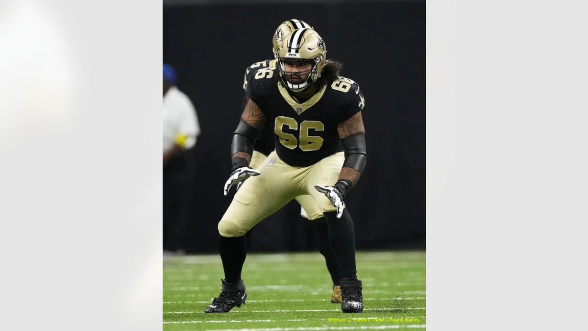 WinstonVenable's tweet photo. Big congrats to @Lewis_Kidd90 for making the 53-man roster with the Saints as undrafted rookie. https://t.co/EzZGvxUg3u