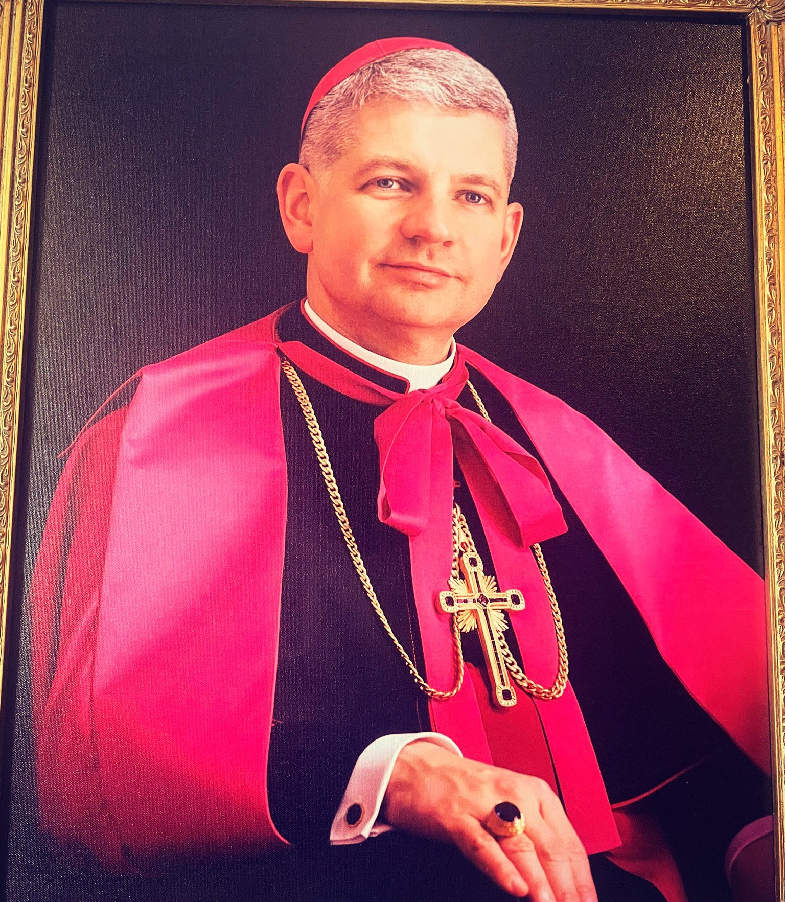 Dr Taylor Marshall™️ on Twitter Viganò Attacks Pope's