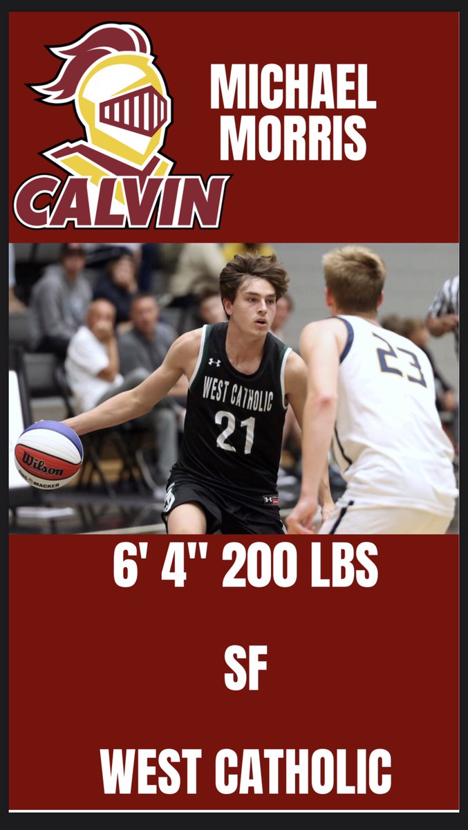 Calvin Basketball (@calvinmensbball) on Twitter photo 