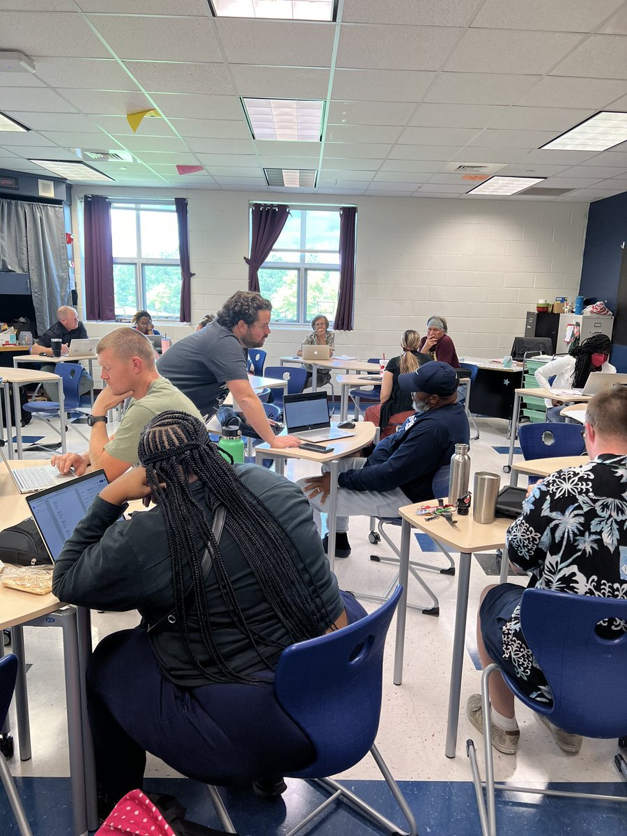 Stacy Sammons (@stace208_itrt) on Twitter photo Had a wonderful day presenting 3 Act Tasks to middle and high school teachers today. Such great math discussions! Of course, I forgot to take any pictures of my sessions but did snap this one of <a href="/CoachHaebs/">David Haeberle</a> during his <a href="/Desmos/">Desmos</a> session. <a href="/KelGreening/">Kelly Greening</a> <a href="/SPS_Mathematics/">SPS_Mathematics</a> <a href="/tech_sps/">EduTechCoach</a> Had a wonderful day presenting 3 Act Tasks to middle and high school teachers today. Such great math discussions! Of course, I forgot to take any pictures of my sessions but did snap this one of <a href="/CoachHaebs/">David Haeberle</a> during his <a href="/Desmos/">Desmos</a> session. <a href="/KelGreening/">Kelly Greening</a> <a href="/SPS_Mathematics/">SPS_Mathematics</a> <a href="/tech_sps/">EduTechCoach</a>