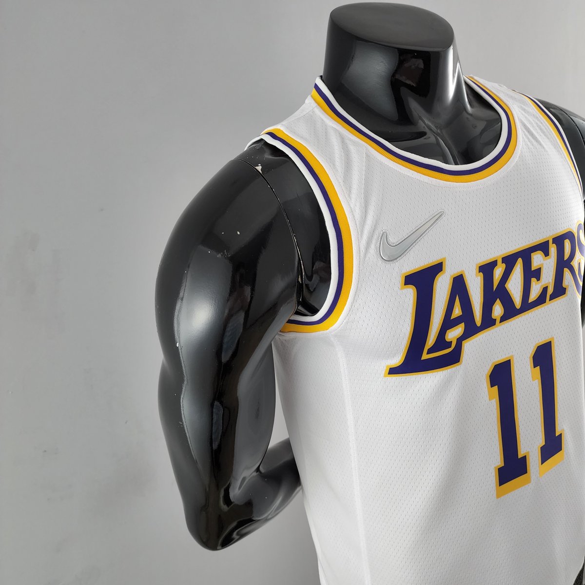📌 CAMISA BASKETBALL LAKERS 🚀🚀🚀

👕 LAKERS
💰 R$230,00 Reais
✈️ Frete Grátis
📏 Tamanhos P/M/G/GG e 2GG
💳 Parcelamos em até 12X.
💸 Aceitamos Pix, cartão, transferência bancária etc...