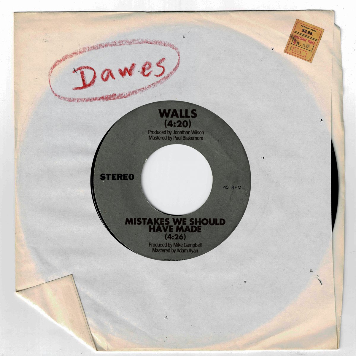 dawestheband's tweet photo. We're covering Tom Petty Sunday at @allinindyfest, along with Matt Shultz of @CageTheElephant, @jennylewis, @JohnOates, Rick from @goosetheband, @IvanNeville &amp; @nickibluhm! Remember this @Spotify release of ours? https://t.co/eMqLDnuMoI https://t.co/ipFRSzcMba