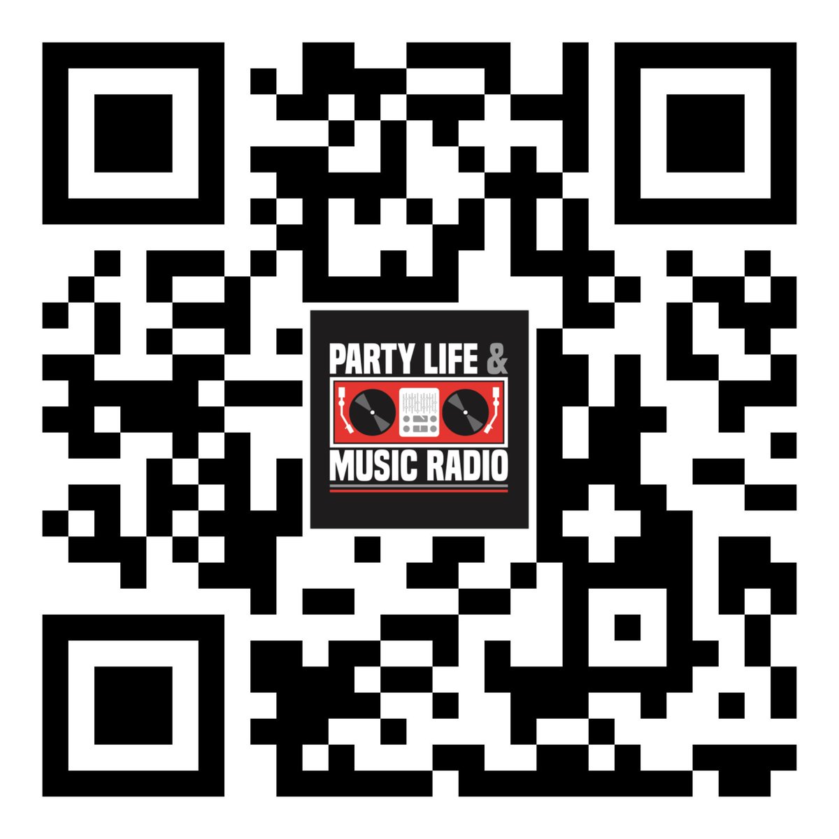 plmusicradio's tweet photo. Check us out each and every Tuesday on #buzzsprout

Log onto: https://t.co/6S13yt9zvY or scan our QR code.  Be there!! @djwahheed @spinnercircle @Studio202DC @buzzsprout #djwahheed #djfxspinnercircle #studio202dc https://t.co/jS13gvKNR8