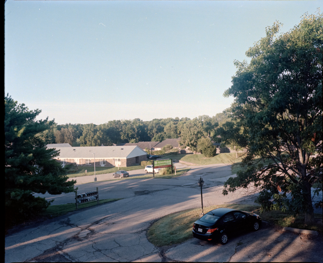 actionanderson's tweet photo. My first ever #mediumformat film pictures on the #MamiyaRB67. Also: developed and DSLR-scanned. #filmphotography #kodakfilm #extar please be nice, I'm still trying to figure everything out and I very clearly double exposed completely unintentionally. https://t.co/jvTluXT5JL