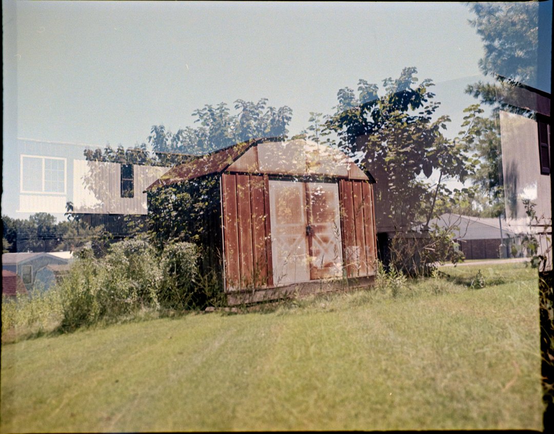 actionanderson's tweet photo. My first ever #mediumformat film pictures on the #MamiyaRB67. Also: developed and DSLR-scanned. #filmphotography #kodakfilm #extar please be nice, I'm still trying to figure everything out and I very clearly double exposed completely unintentionally. https://t.co/jvTluXT5JL