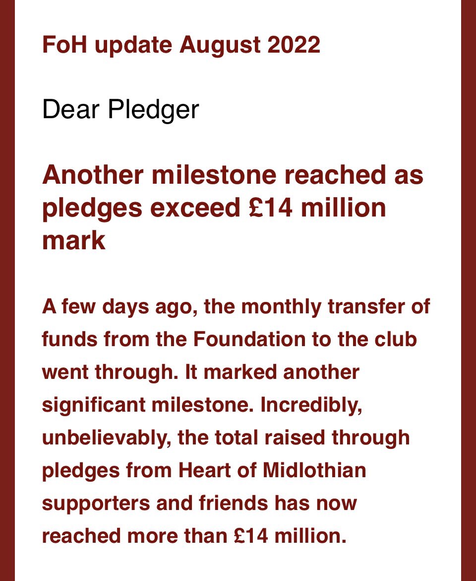 NYcheesy's tweet photo. #ProudToPledge ๐ฑ๐ป
>ยฃ14,000,000
@The_FOH
@JamTarts
๐๐ผ๐๐ผ๐๐ผ๐๐ผ๐๐ผ https://t.co/MXNg6eQMOm