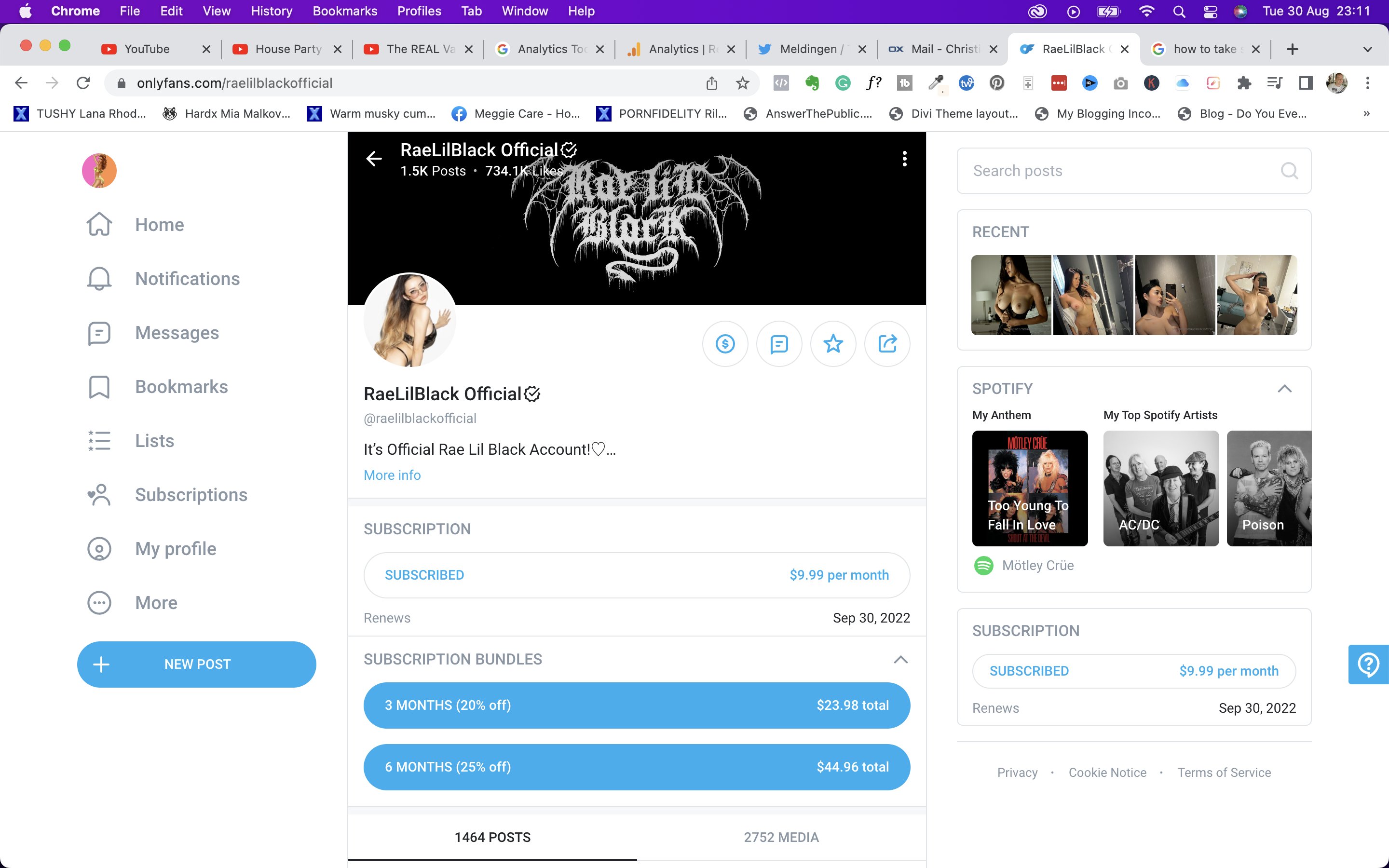 The Itstaraswrld Onlyfans Leak Nobody Expected - y75wk9e