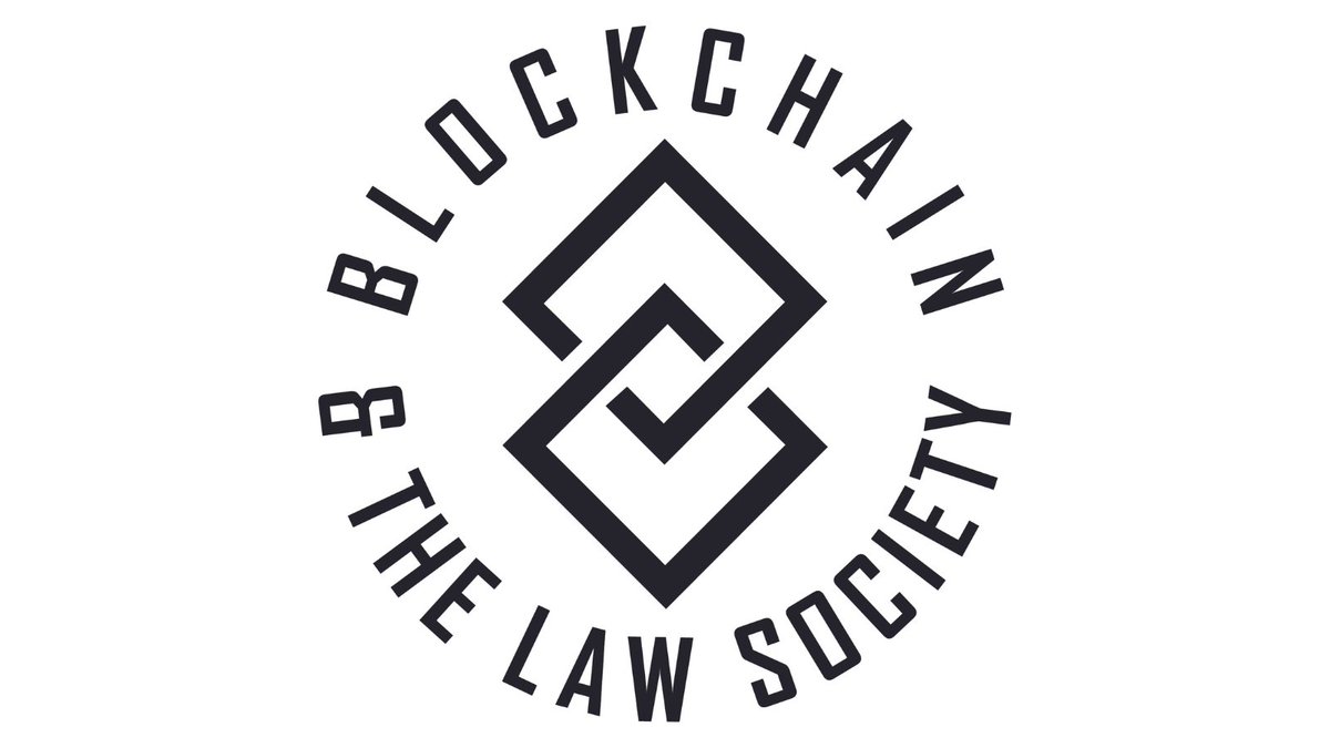 CLTSG_'s tweet photo. Check out our latest #TuesdayProjectSpotlight featuring the Blockchain & The Law Society, the first student-led #BlockchainLaw organization in #SanFrancisco. Head on over to the #BL4SG #BchainBlog to learn more: https://t.co/yMGJdfk1pu
#BlockchainLawForSocialGood https://t.co/ubozyAgS2V